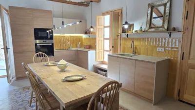 Piso en alquiler en Vuelta del Ruiseñor - Imagen 7