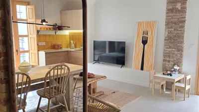 Piso en alquiler en Vuelta del Ruiseñor - Imagen 16