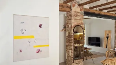 Piso en alquiler en Vuelta del Ruiseñor - Imagen 10