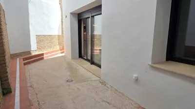 Piso en alquiler en Vuelta del Ruiseñor - Imagen 18