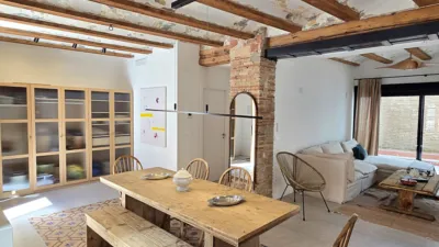 Piso en alquiler en Vuelta del Ruiseñor - Imagen 6