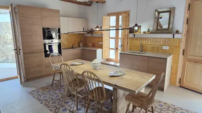 Piso en alquiler en Vuelta del Ruiseñor - Imagen 5