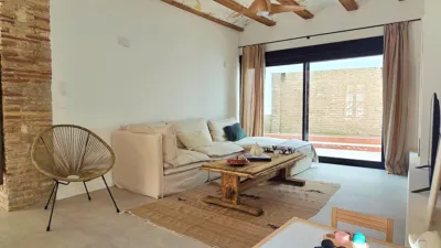 Piso en alquiler en Vuelta del Ruiseñor - Imagen 13