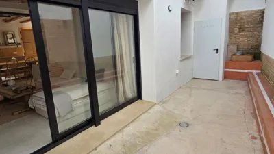 Piso en alquiler en Vuelta del Ruiseñor - Imagen 17