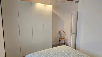 Piso en alquiler en Vuelta del Ruiseñor - Imagen 23