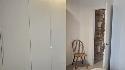 Piso en alquiler en Vuelta del Ruiseñor - Imagen 24