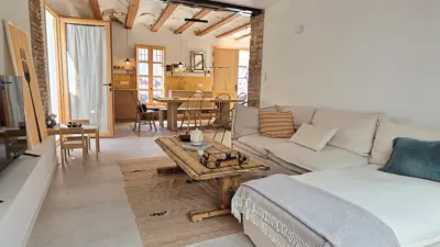 Piso en alquiler en Vuelta del Ruiseñor - Imagen 14