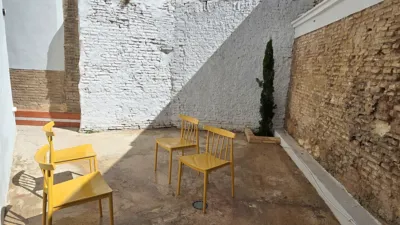 Piso en alquiler en Vuelta del Ruiseñor - Imagen 20