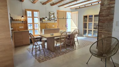 Piso en alquiler en Vuelta del Ruiseñor - Imagen 9