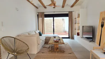 Piso en alquiler en Vuelta del Ruiseñor - Imagen 11