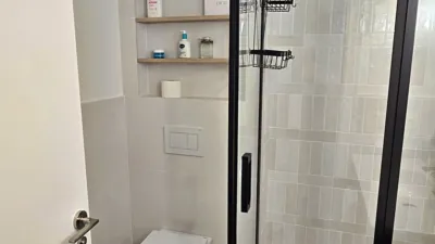 Piso en alquiler en Vuelta del Ruiseñor - Imagen 28