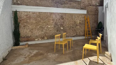 Piso en alquiler en Vuelta del Ruiseñor - Imagen 19