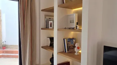 Piso en alquiler en Vuelta del Ruiseñor - Imagen 12