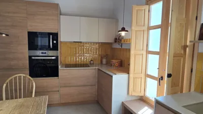 Piso en alquiler en Vuelta del Ruiseñor - Imagen 3