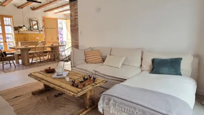 Piso en alquiler en Vuelta del Ruiseñor - Imagen 15