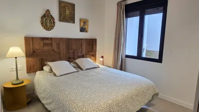 Piso en alquiler en Vuelta del Ruiseñor - Imagen 21