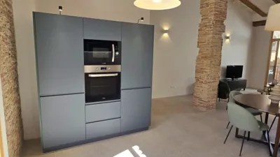 Piso en alquiler en Vuelta del Ruiseñor - Imagen 7