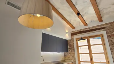 Piso en alquiler en Vuelta del Ruiseñor - Imagen 9