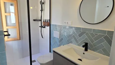 Piso en alquiler en Vuelta del Ruiseñor - Imagen 23