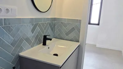 Piso en alquiler en Vuelta del Ruiseñor - Imagen 24