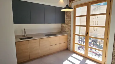 Piso en alquiler en Vuelta del Ruiseñor - Imagen 6