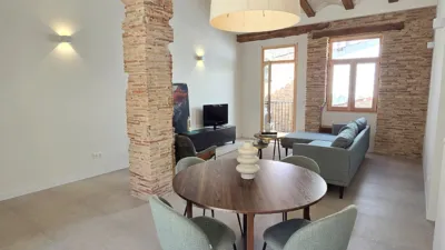 Piso en alquiler en Vuelta del Ruiseñor - Imagen 4