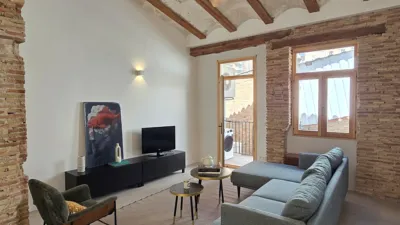 Piso en alquiler en Vuelta del Ruiseñor - Imagen 11