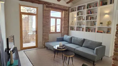 Piso en alquiler en Vuelta del Ruiseñor - Imagen 18