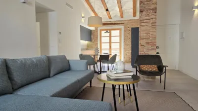 Piso en alquiler en Vuelta del Ruiseñor - Imagen 3