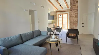 Piso en alquiler en Vuelta del Ruiseñor - Imagen 13