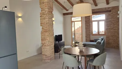 Piso en alquiler en Vuelta del Ruiseñor - Imagen 8