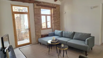 Piso en alquiler en Vuelta del Ruiseñor - Imagen 12