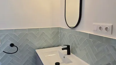 Piso en alquiler en Vuelta del Ruiseñor - Imagen 29