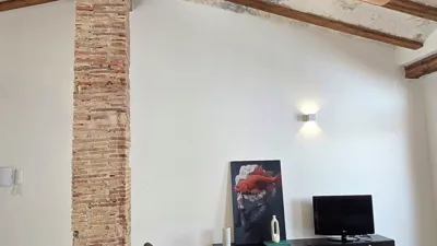 Piso en alquiler en Vuelta del Ruiseñor - Imagen 19