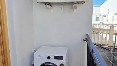 Piso en alquiler en Vuelta del Ruiseñor - Imagen 15