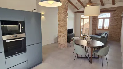 Piso en alquiler en Vuelta del Ruiseñor - Imagen 5