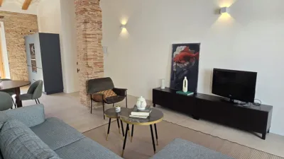 Piso en alquiler en Vuelta del Ruiseñor - Imagen 17