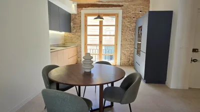 Piso en alquiler en Vuelta del Ruiseñor - Imagen 14