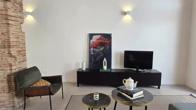 Piso en alquiler en Vuelta del Ruiseñor - Imagen 16