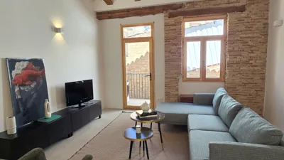 Piso en alquiler en Vuelta del Ruiseñor - Imagen 2