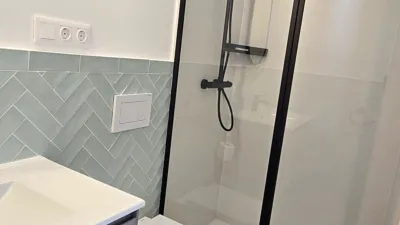 Piso en alquiler en Vuelta del Ruiseñor - Imagen 28