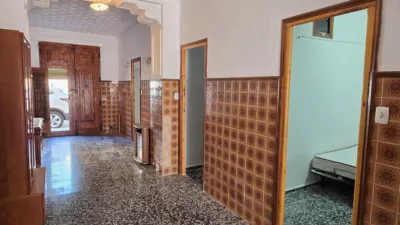 Terraced house in Montcada - Moncada photo 8
