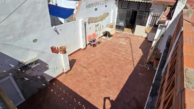 Terraced house in Montcada - Moncada photo 19