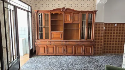 Terraced house in Montcada - Moncada photo 9