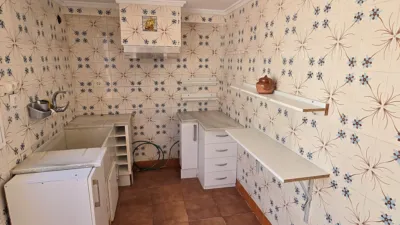 Terraced house in Montcada - Moncada photo 15
