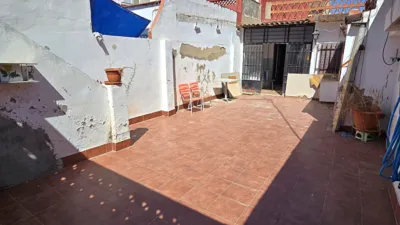 Terraced house in Montcada - Moncada photo 14