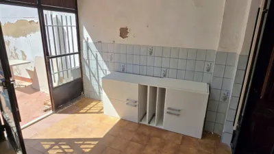 Terraced house in Montcada - Moncada photo 12