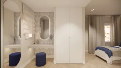 Apartment in Lista photo 2