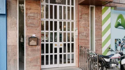 Apartment in Lista photo 18