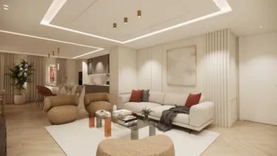 Apartment in Lista photo 14